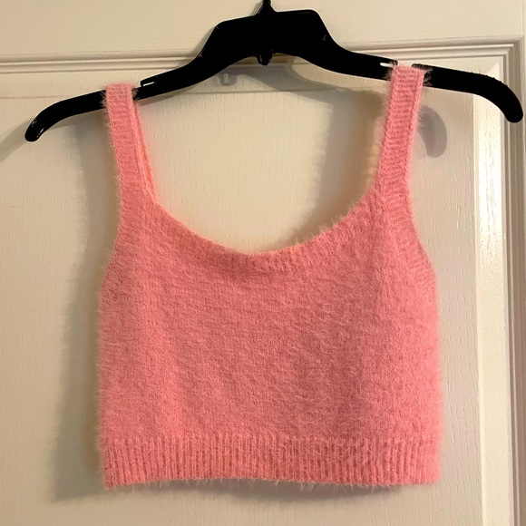 Pink top - Picture 1 of 1